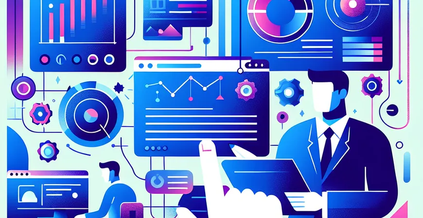  一文讲透ERP系统：在玻璃制品行业的概念与发展